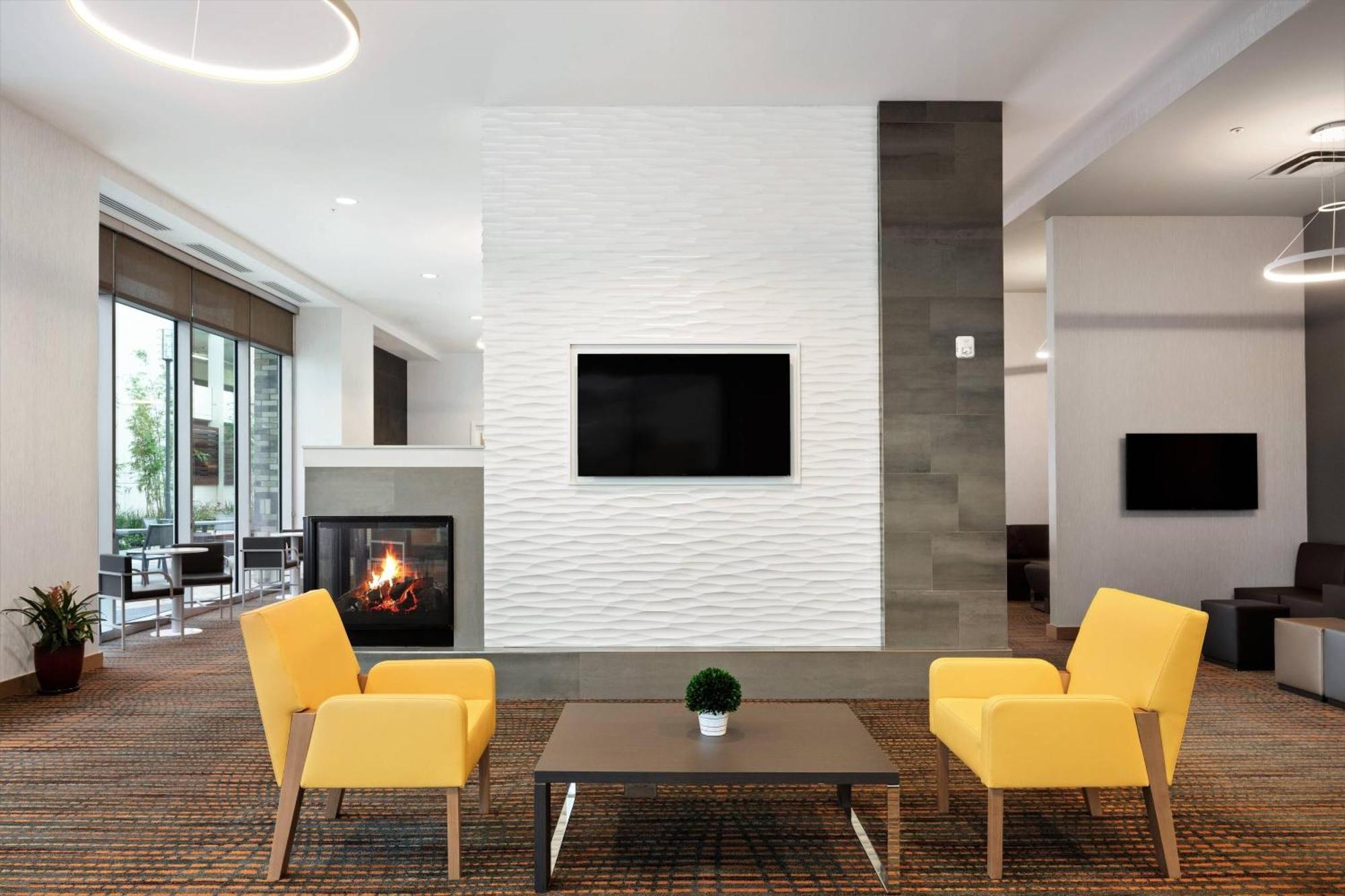 Residence Inn By Marriott San Jose Cupertino Esterno foto