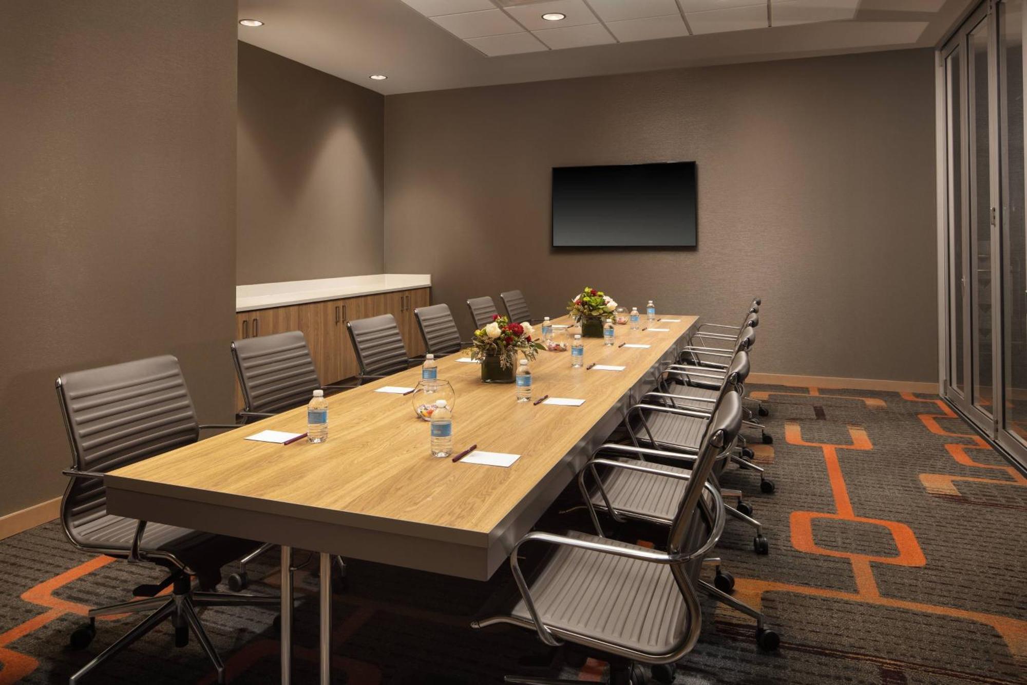 Residence Inn By Marriott San Jose Cupertino Esterno foto