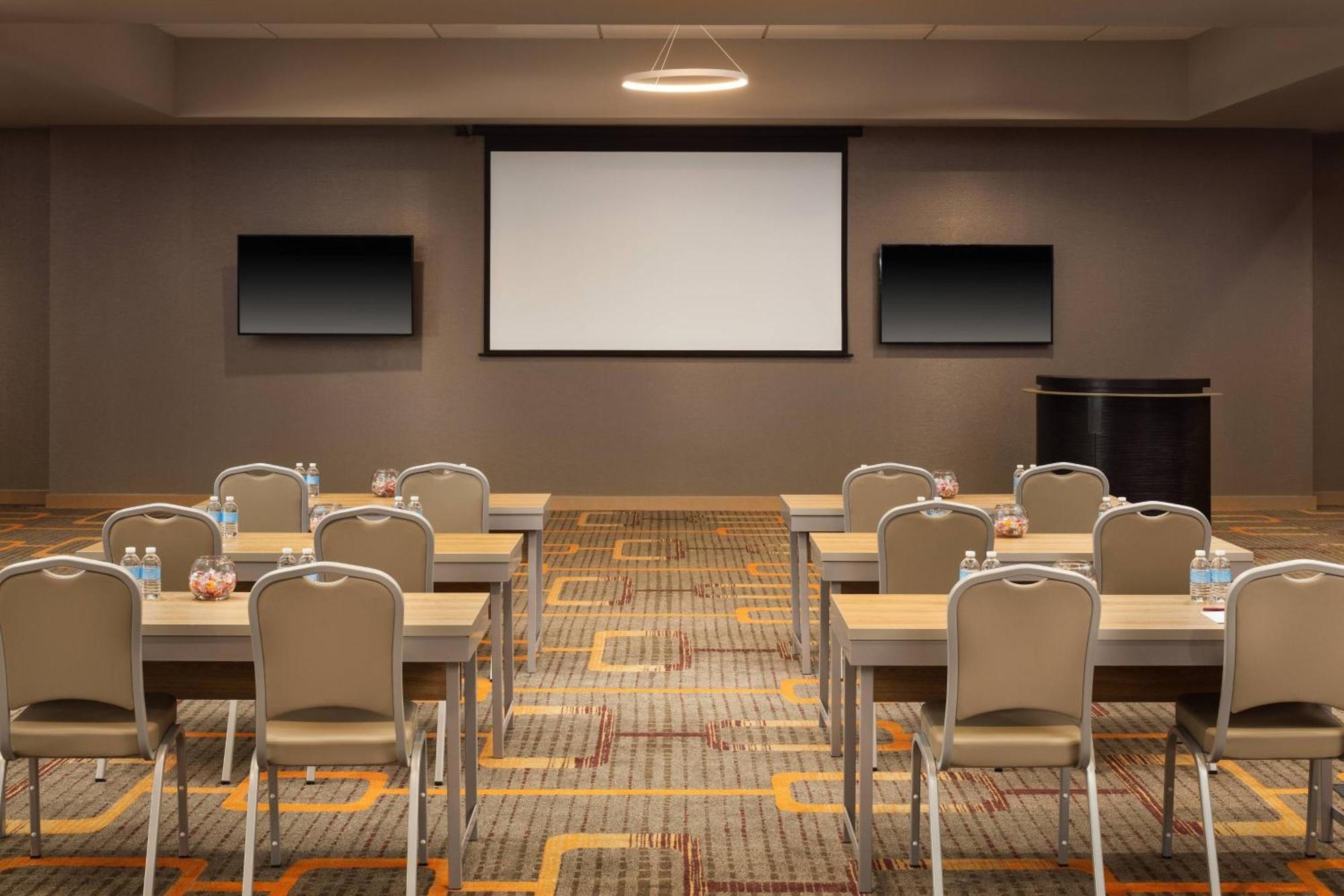 Residence Inn By Marriott San Jose Cupertino Esterno foto