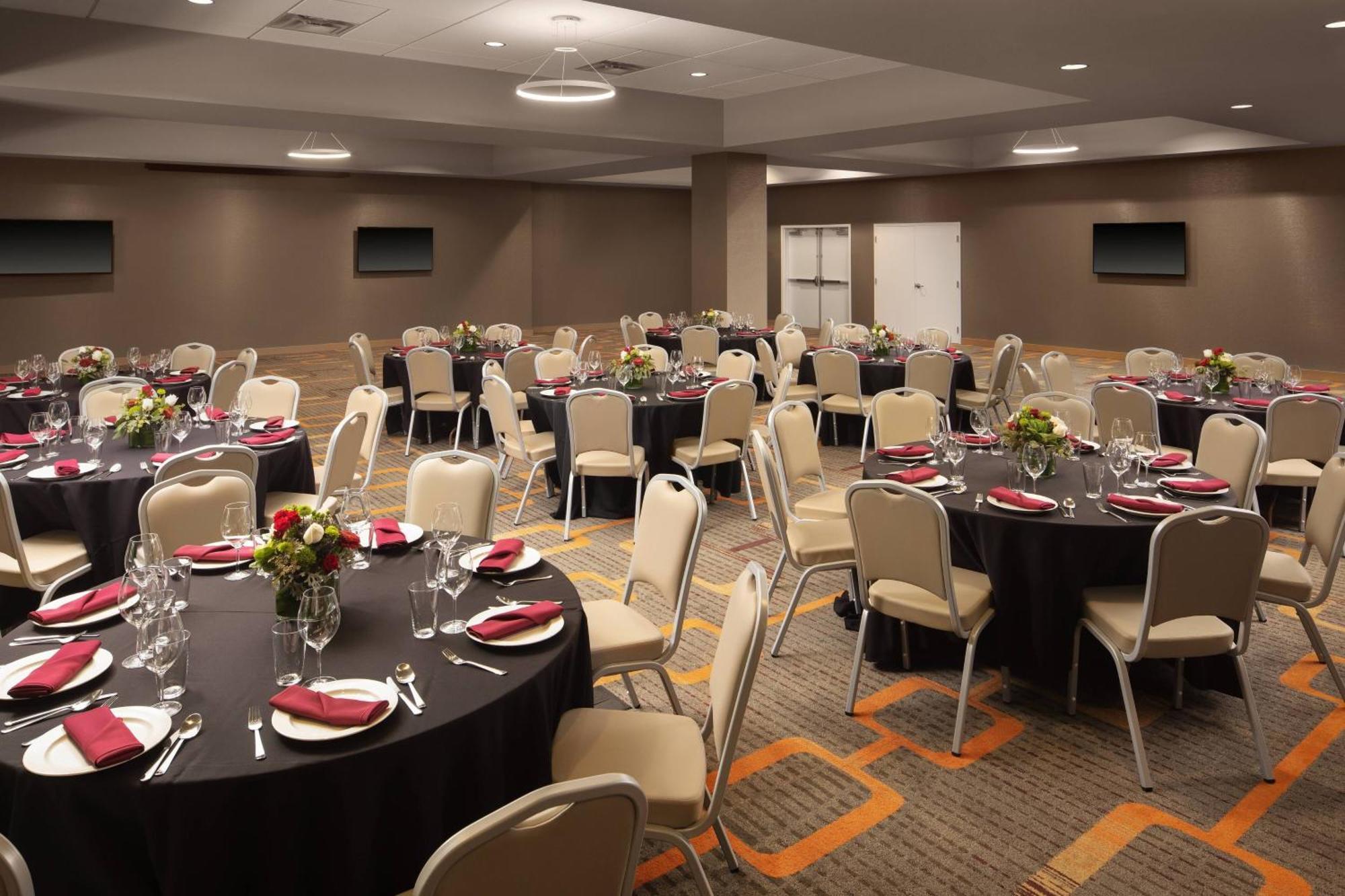 Residence Inn By Marriott San Jose Cupertino Esterno foto