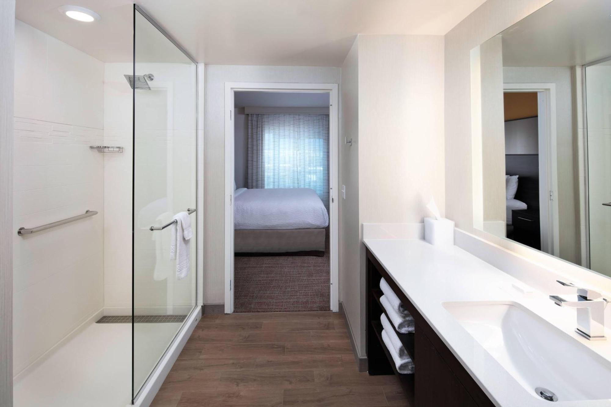 Residence Inn By Marriott San Jose Cupertino Esterno foto