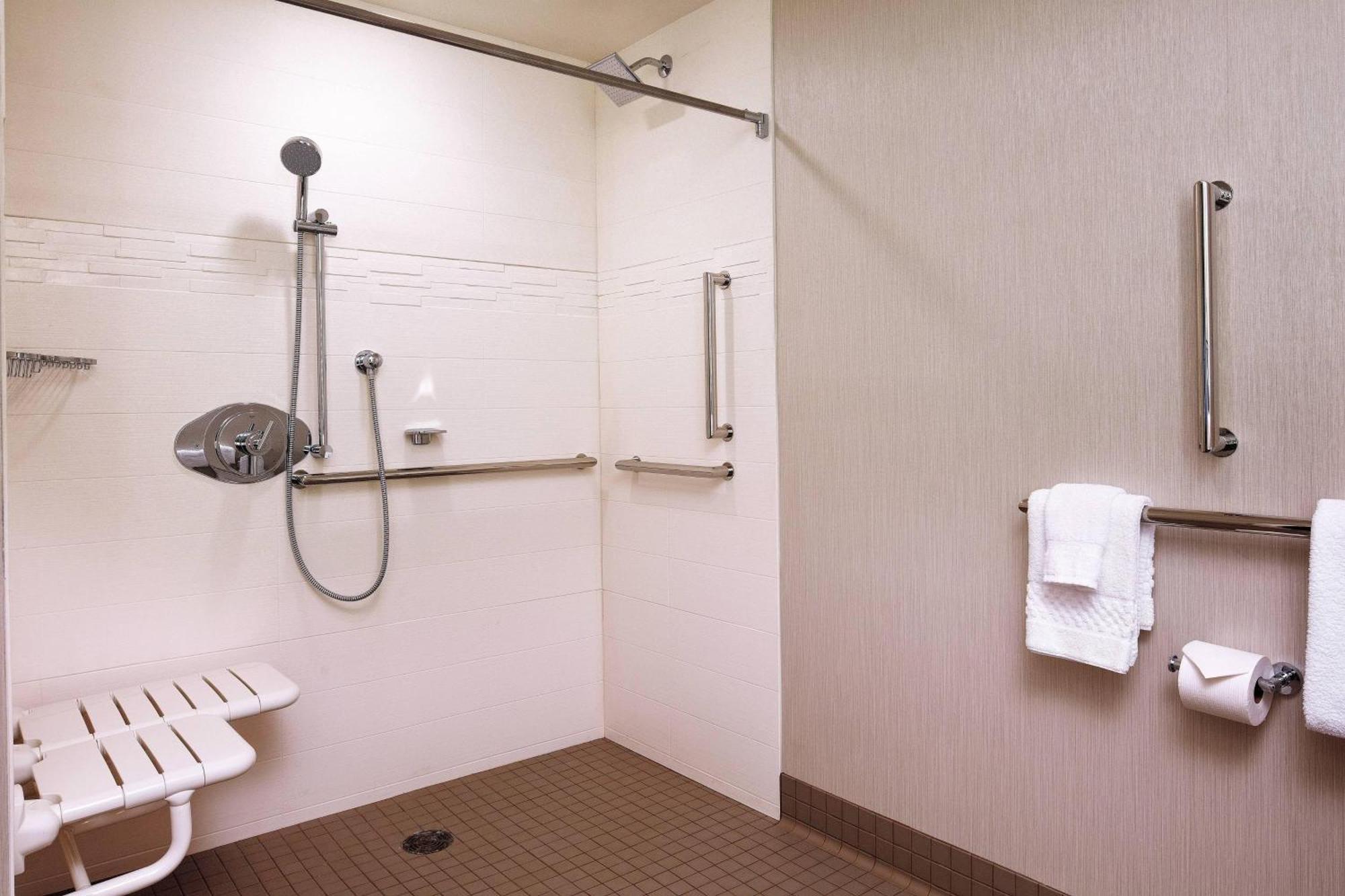 Residence Inn By Marriott San Jose Cupertino Esterno foto