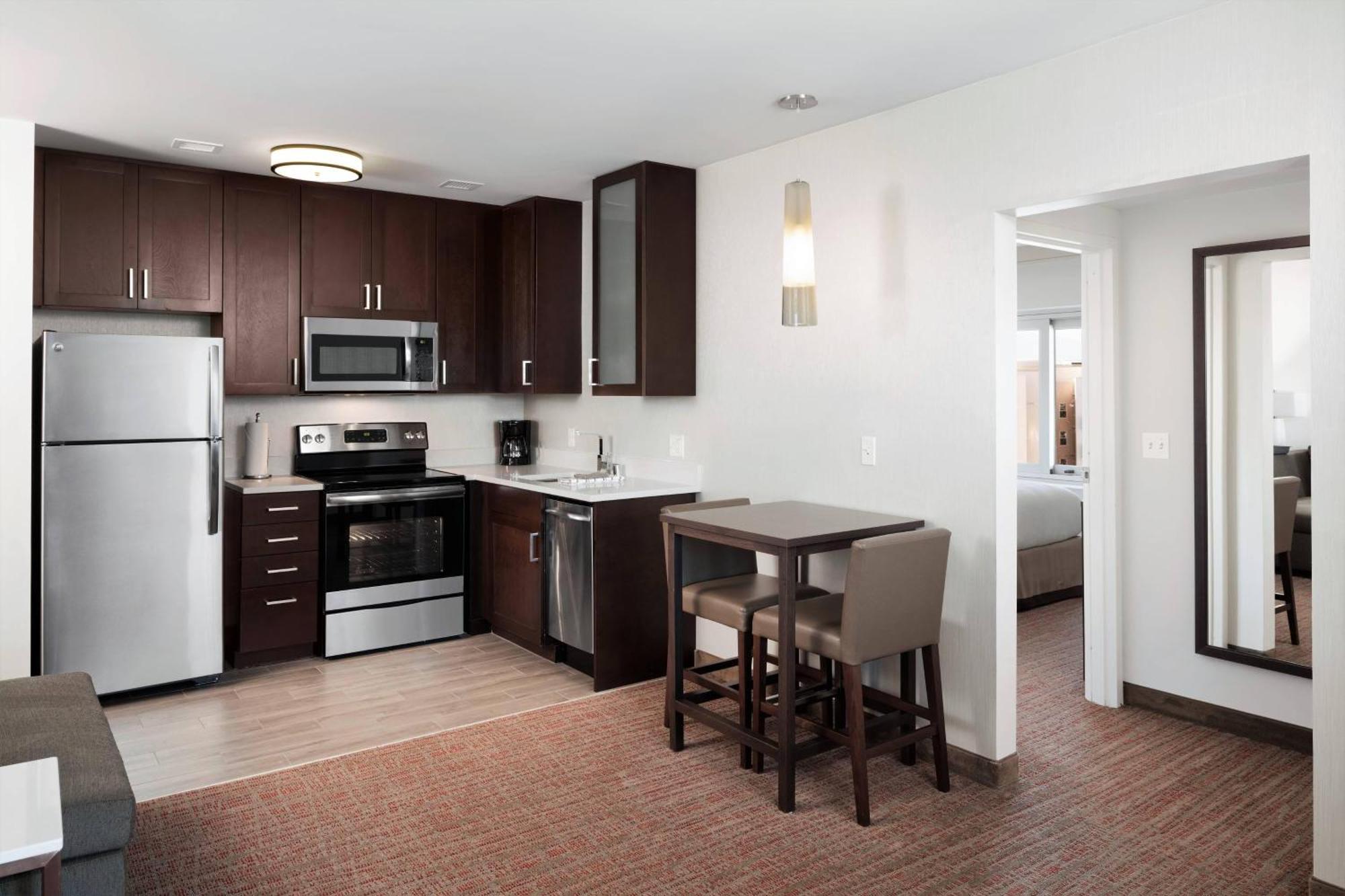 Residence Inn By Marriott San Jose Cupertino Esterno foto