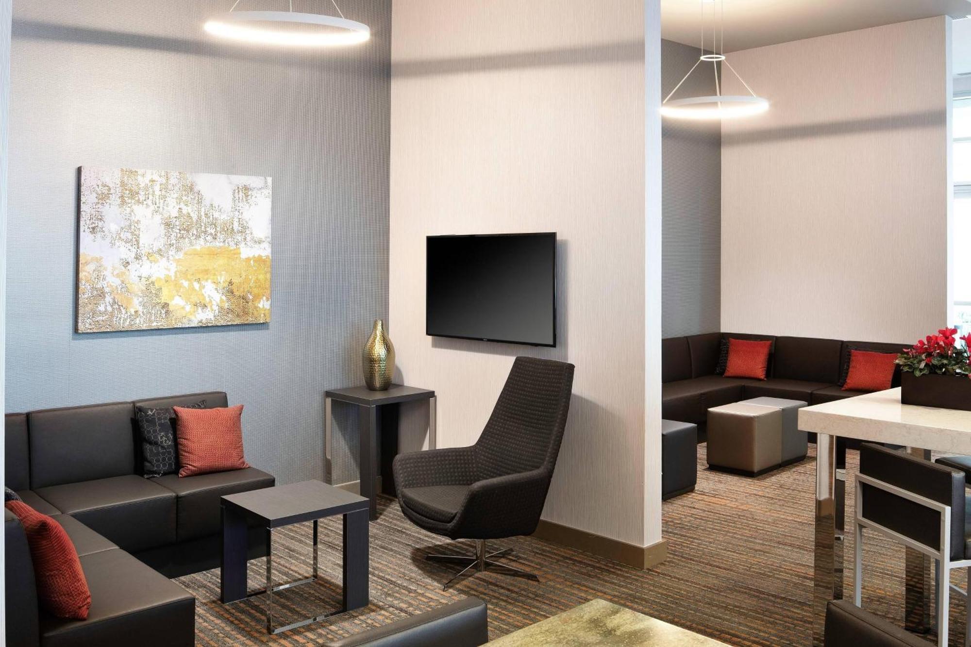 Residence Inn By Marriott San Jose Cupertino Esterno foto